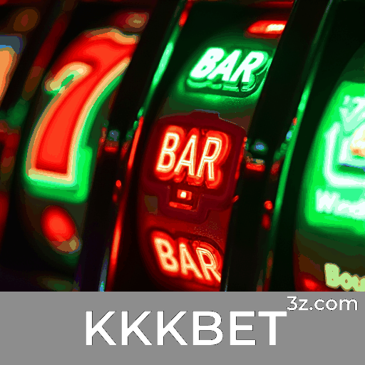 KKKBET: Experiência de Cassino Profissional e Imersiva