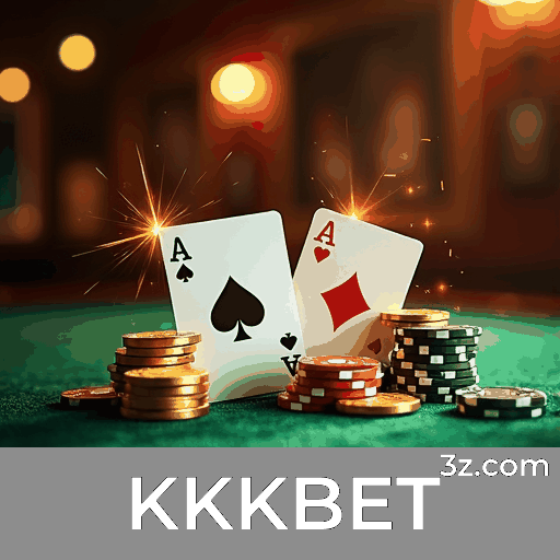 KKKBET: O Paraíso dos Jogos Selecionados e Top