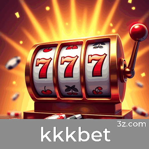 kkkbet: Slots com Mega Prêmios, Mesa de Jogos e Real Dealer