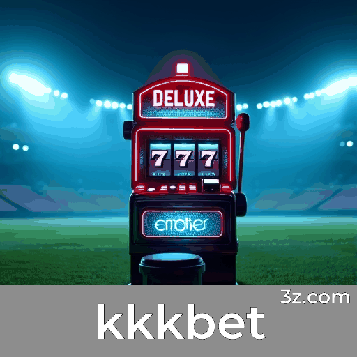 kkkbet: Plataforma de Apostas Segura e Divertida
