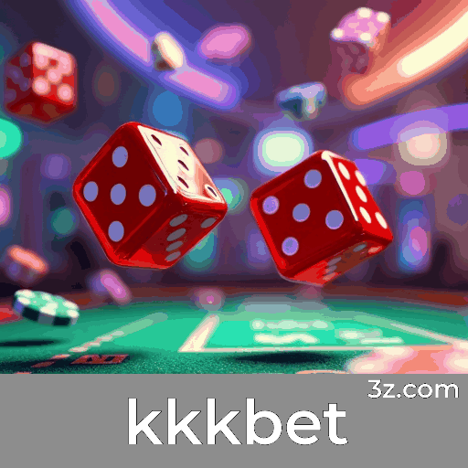 kkkbet: Slots com Mega Prêmios, Mesa de Jogos e Real Dealer